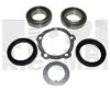 AUTOTEAM RA2014 Wheel Bearing Kit